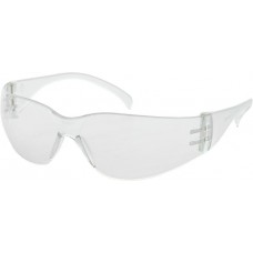 Crosswind Safety Glasses Bulk Packaging Clear Anti-Fog Lens